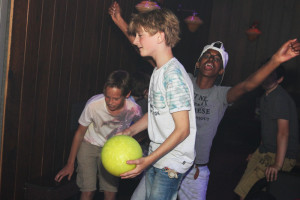 bowlen in Oisterwijk