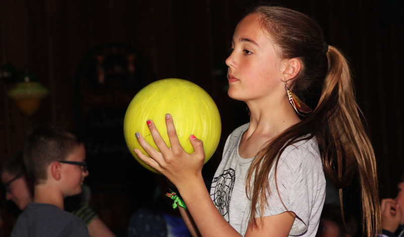 Bowlen in Midden-Brabant