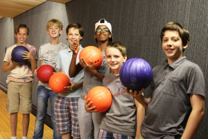 bowlen Oisterwijk