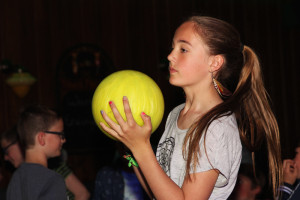 bowling in Brabant